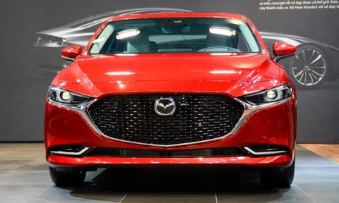 8 mẫu ô tô đã qua sử dụng 5 năm đáng mua nhất