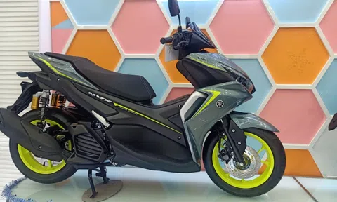 Honda Air Blade 160 giá 'trên mây', chọn xe nào thay thế?