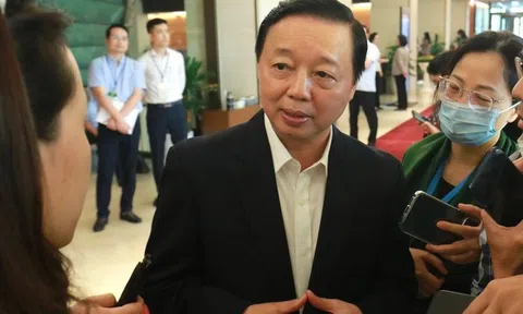 Mưa lớn, hạ tầng tốt như Mỹ, châu Âu cũng ‘không chịu được’?