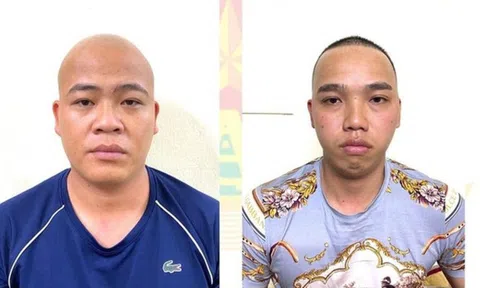 Phá đường dây "tín dụng đen" tại vùng biên Móng Cái do giang hồ Hải Phòng cầm đầu