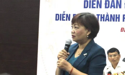 Tại sao Tp.Đà Nẵng vẫn chưa thể thu hút các nhà đầu tư “đại bàng”?