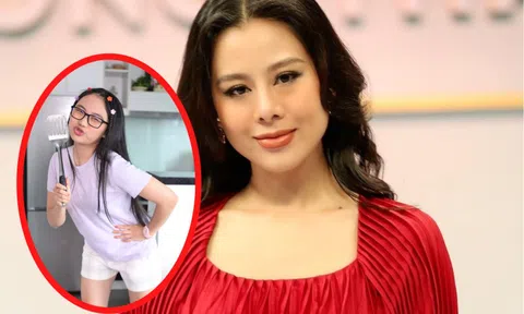 Nam Thư mời Phương Mỹ Chi đóng phim mới