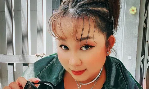 Từ giúp việc, rửa ly ở quán cà phê, Kim Đào thay đổi thế nào sau 6 năm làm nghề?