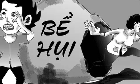 Điêu đứng vì chủ hụi "mất tích"