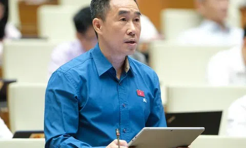 Không được ngăn chặn, cản trở việc sử dụng Quốc kỳ, Quốc huy, Quốc ca