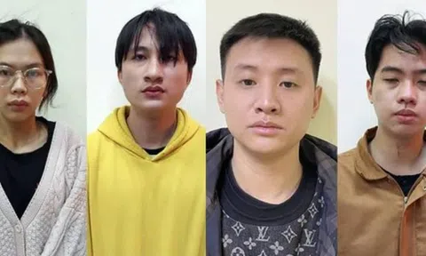 Bóc đường dây làm giả cả nghìn sổ đỏ, hộ khẩu