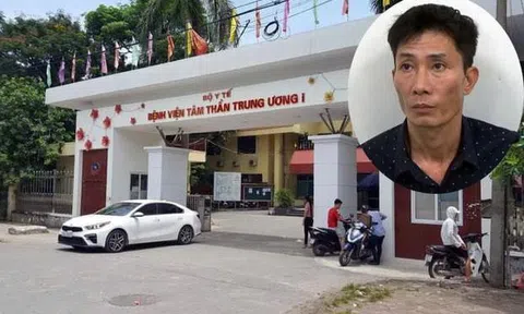 Bác sỹ nhận 10 triệu đồng/tháng để 'bảo kê' sàn bay lắc tại bệnh viện