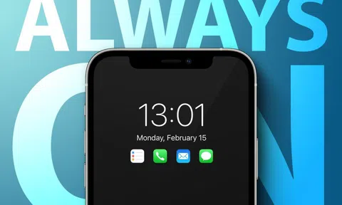 iPhone, iPad sắp có loạt tính năng mới