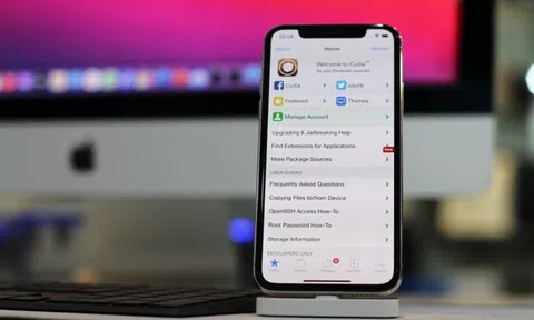 Apple lại gặp rắc rối
