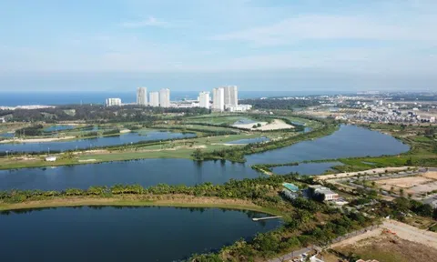 Quảng Nam tìm nhiều nhà thầu cho dự án hơn 123 tỷ đồng