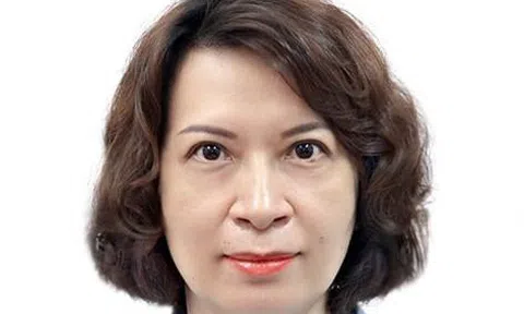 Bộ Y tế có tân nữ thứ trưởng