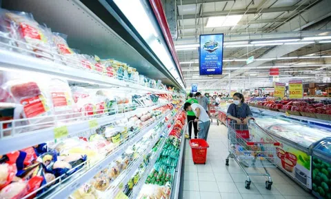 Đề xuất mới về siêu thị, cửa hàng tiện ích