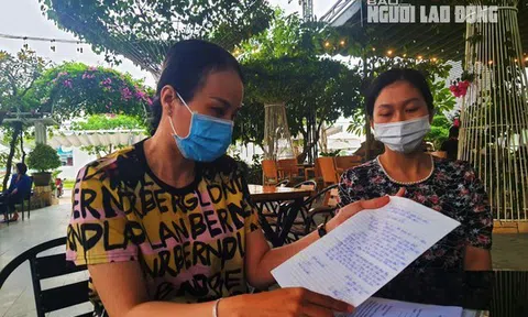 Diễn biến mới vụ nguyên lãnh đạo chi nhánh viễn thông Quảng Bình bị tố lừa "chạy việc"