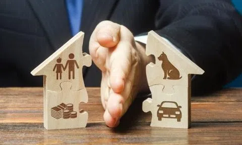 Đề xuất hướng dẫn giải quyết tranh chấp khi ly hôn