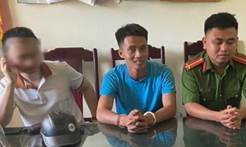 Ai là người đầu tiên phát hiện giúp bắt giữ Triệu Quân Sự?