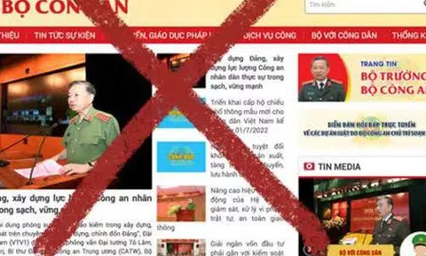 Cảnh giác thủ đoạn lừa đảo mới nhất