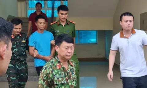 Triệu Quân Sự trộm xe nhưng trả lại tiền chè được đưa nhầm