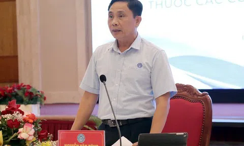 Quảng Bình phát triển BHXH tự nguyện vượt bình quân chung cả nước