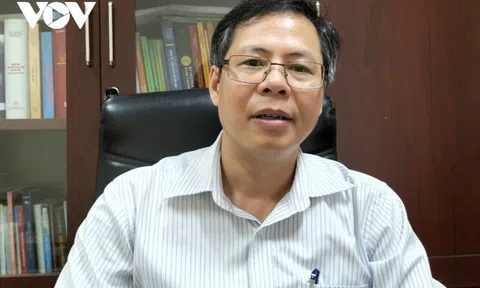 Bố trí cán bộ luân chuyển vào cấp trưởng để “đứng mũi chịu sào”