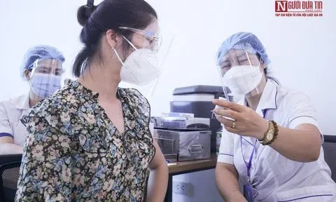 Ngày 1/6, ghi nhận 1.047 ca Covid-19, có 871 ca cộng đồng