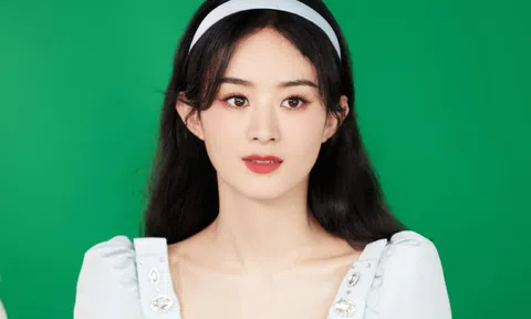 Triệu Lệ Dĩnh vướng nghi vấn quảng cáo sai sự thật