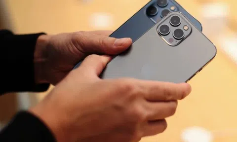 Đối tác Apple lại lạc quan