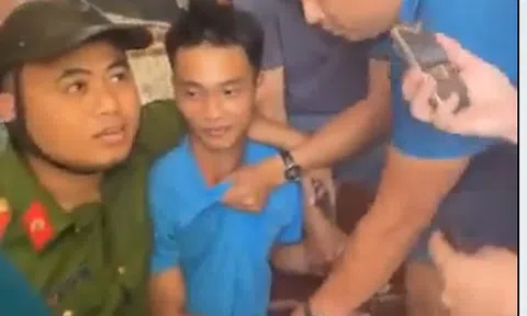 Không đưa phạm nhân đã có hành vi trốn trại ra lao động ngoài trại giam