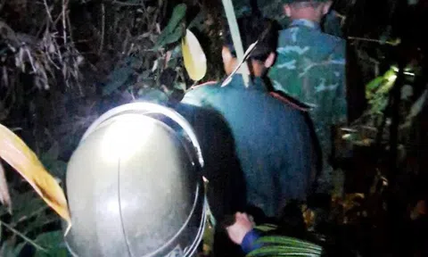 Huy động hàng chục người tìm kiếm nam sinh viên đi lạc trong rừng sâu Bắc Hải Vân