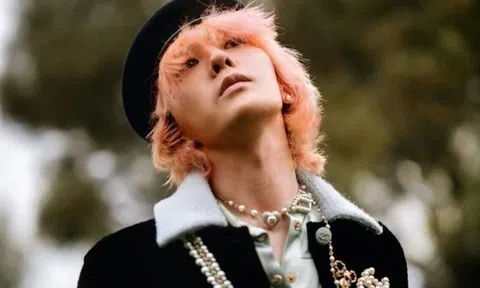 G-Dragon (BigBang) mua penthouse đắt nhất Hàn Quốc