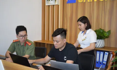 ‘Doanh nhân thành đạt’ cầm đầu đường dây đánh bạc 90 triệu USD