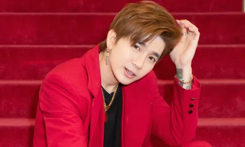 Chi Dân: Tôi chưa có bạn gái, chưa nghĩ đến chuyện lập gia đình