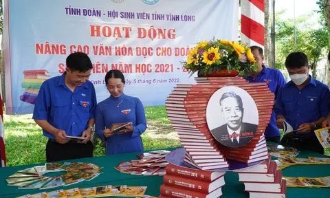 Nhiều hoạt động nhân 110 năm ngày sinh cố Chủ tịch Hội đồng Bộ trưởng Phạm Hùng