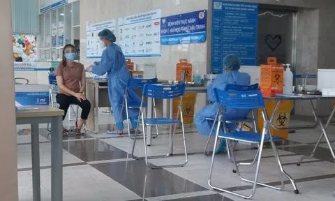 Khánh Hòa ban hành kế hoạch tiêm các mũi nhắc lại vắc-xin phòng Covid-19