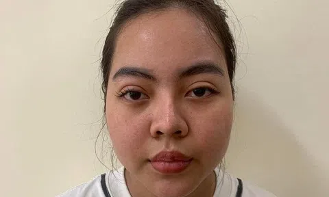 Bắt "nữ quái" 21 tuổi lừa đảo chiếm đoạt hàng chục tỷ đồng của khách mua hàng qua mạng