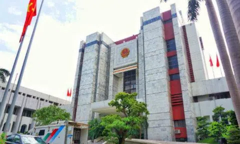 Chiều mai 7/6, HĐND Hà Nội triệu tập họp về công tác nhân sự