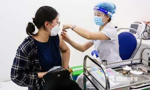 Ngày 6/6, ghi nhận 806 ca Covid-19, có 616 ca cộng đồng