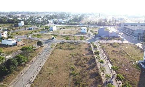 Quảng Nam chuẩn bị tìm nhà đầu tư dự án khu dân cư 60 tỷ đồng