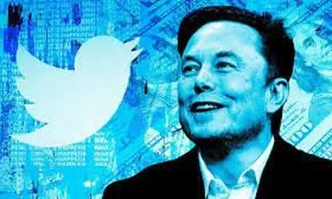 Động cơ của tỷ phú Elon Musk đằng sau bức thư gửi Twitter
