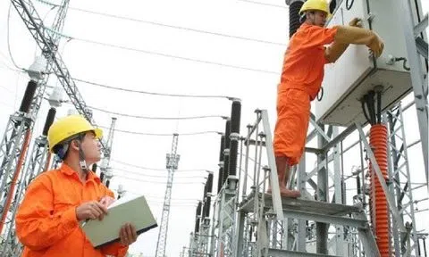 Năm 2022 sẽ không xảy ra tình trạng thiếu điện