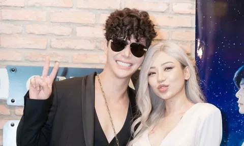 Huyền Cadie: Từ nhân viên bán quần áo, cà phê tới ca sĩ được Nathan Lee đặc biệt nâng đỡ