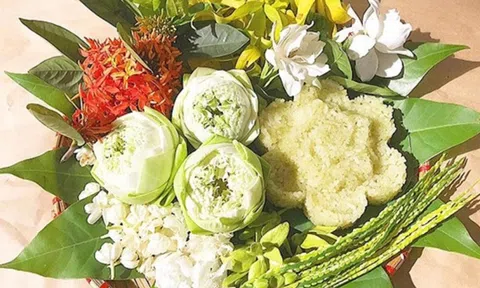 Văn khấn mùng 1 tháng 5 Âm lịch đúng cổ truyền Việt Nam