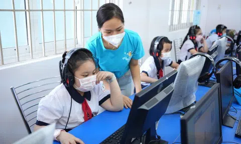 Đuối sức với học phí mới, Sở GD&ĐT TPHCM nói gì?