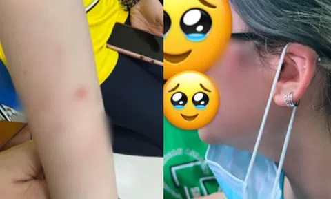 Trường quốc tế ở TP.HCM thông báo kết thúc sự việc học sinh xô xát gây xôn xao