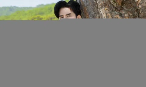 Đan Trường xin lỗi sau loạt lùm xùm bị tố sử dụng ca khúc không xin phép