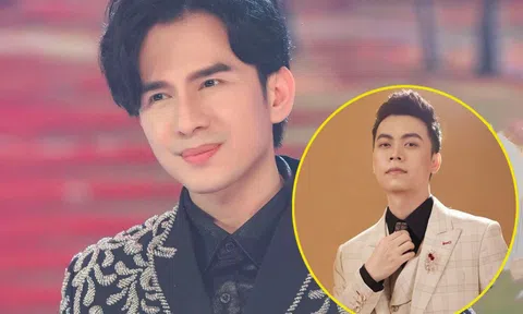 Tiếp tục bị tố hát 'Từng yêu' không xin phép, Đan Trường nói gì?