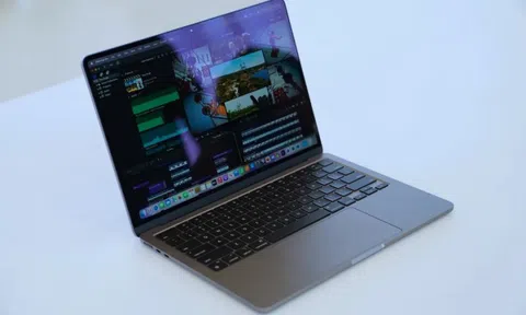 Giá MacBook Air mới dự kiến 32 triệu đồng