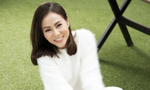 Cuộc sống của Thu Minh tuổi 45: Theo chồng định cư Singapore, đẹp tới mức bị nghi thẩm mỹ