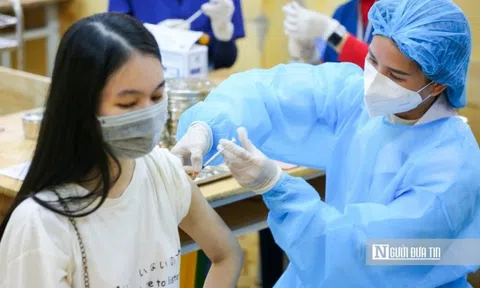 Ngày 9/6, ghi nhận 802 ca Covid-19, có 612 ca cộng đồng