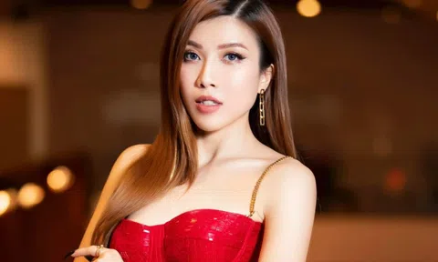 Nhan sắc Trang Pháp sau 15 năm đóng 'Nhật ký vàng anh'