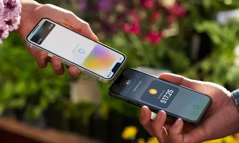 Apple âm thầm tiến vào thị trường trăm tỷ USD chỉ với một tính năng